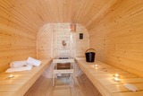Ferienwohnung in Zingst - Ferienwohnung Haus am Strand 3 - Bild 22