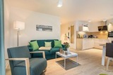 Ferienwohnung in Prerow - Apartmenthaus Am Park 23 - Bild 2