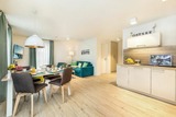 Ferienwohnung in Prerow - Apartmenthaus Am Park 23 - Bild 10