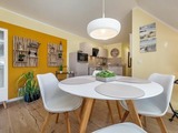 Ferienwohnung in Prerow - Bernsteinsuite - Bild 9