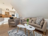 Ferienwohnung in Ostseeheilbad Zingst - Mohnblume - Haus Sommerwiese - Bild 2