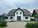Ferienwohnung in Ostseeheilbad Zingst - Mohnblume - Haus Sommerwiese - Bild 14