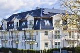 Ferienwohnung in Zingst - Villa Strandblick 2 - Bild 22