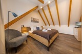 Ferienwohnung in Ostseeheilbad Zingst - Haus Seestern - Suite Strandluft - Ferienanlage Strandwiese - Bild 17