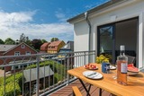 Ferienwohnung in Prerow - Suite 8 Sünnenkringel - Bild 7