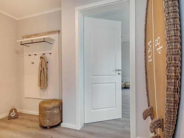 Ferienwohnung in Ostseeheilbad Zingst - Ferienwohnung Ostseesegler - Bild 18