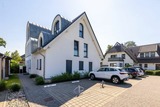 Ferienwohnung in Ostseeheilbad Zingst - Ferienwohnung Ostseesegler - Bild 25