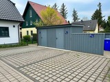 Ferienwohnung in Zingst - Pusteblume - Haus Sommerwiese - Bild 17