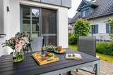 Ferienwohnung in Zingst - Pusteblume - Haus Sommerwiese - Bild 19