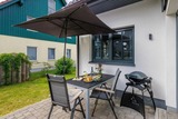 Ferienwohnung in Zingst - Pusteblume - Haus Sommerwiese - Bild 20