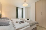 Ferienwohnung in Prerow - Apartmenthaus Am Park 04 - Bild 11