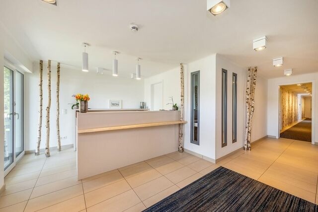 Ferienwohnung in Prerow - Apartmenthaus Am Park 04 - Bild 16