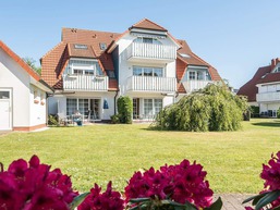 Alte Reihe 10 Whg. 5
