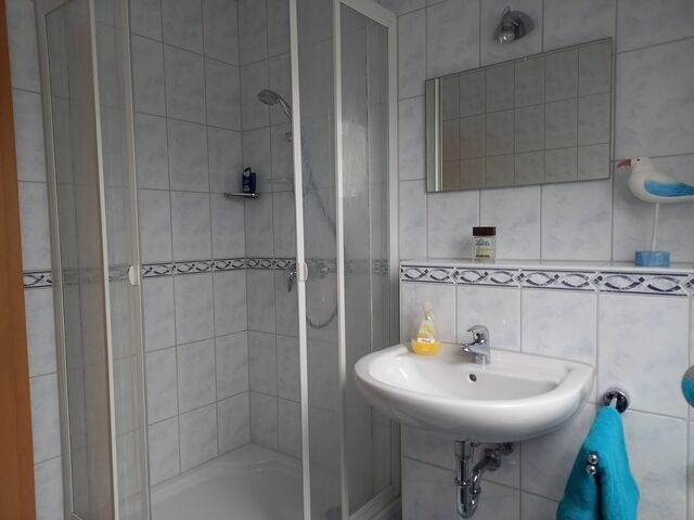Ferienwohnung in Zingst - Alte Reihe 10 Whg. 5 - Bild 10