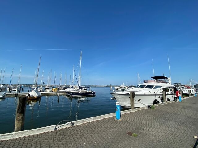 Ferienwohnung in Barth - Ostseeland - Bild 15
