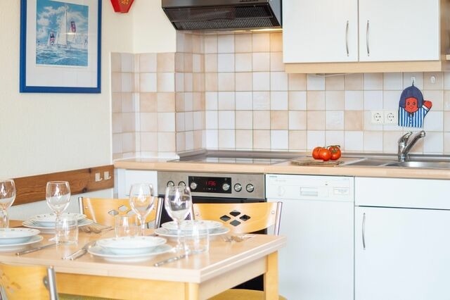 Ferienwohnung in Scharbeutz - STR/028 - Strandburg - Bild 9