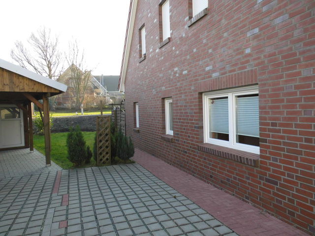 Ferienwohnung in Heiligenhafen - Fewo Voss - Bild 12