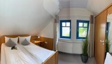 Ferienwohnung in Boltenhagen - Strandvilla Miramare, Whg. Seepferdchen - Bild 4
