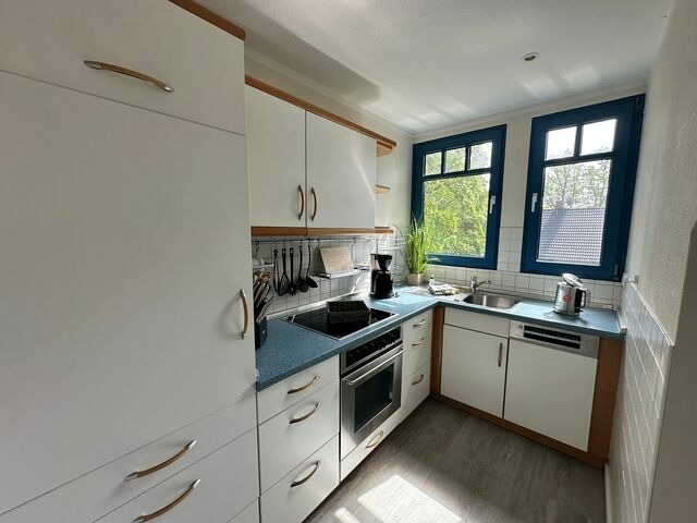 Ferienwohnung in Boltenhagen - Strandvilla Miramare, Whg. Seepferdchen - Bild 5
