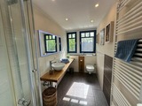 Ferienwohnung in Boltenhagen - Strandvilla Miramare, Whg. Seepferdchen - Bild 6