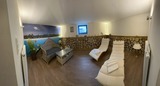 Ferienwohnung in Boltenhagen - Strandvilla Miramare, Whg. Seepferdchen - Bild 8