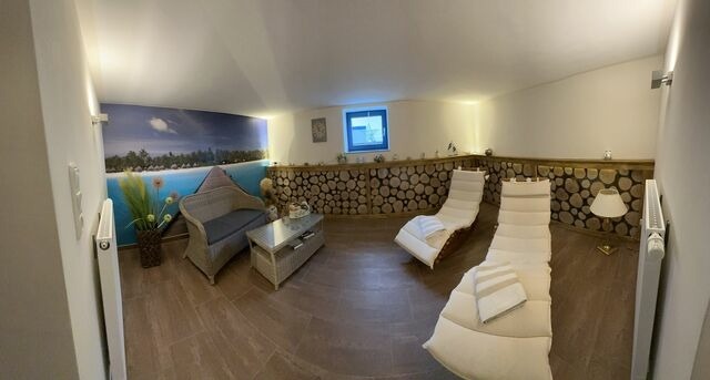 Ferienwohnung in Boltenhagen - Strandvilla Miramare, Whg. Seepferdchen - Bild 8