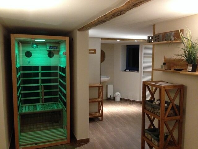 Ferienwohnung in Boltenhagen - Strandvilla Miramare, Whg. Seepferdchen - Bild 10