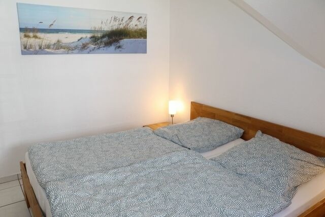 Ferienwohnung in Scharbeutz - Haus Henning - Appartement 12 - Bild 7