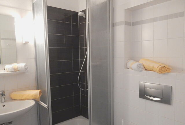 Ferienwohnung in Prerow - Resi K6 - Bild 12