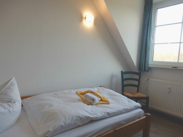 Ferienwohnung in Prerow - Resi K6 - Bild 15