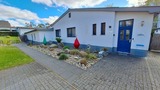 Ferienwohnung in Heringsdorf - Brinkmannhaus Johanna - grosszügig - historisch - 2 Minuten zum Strand - Bild 13