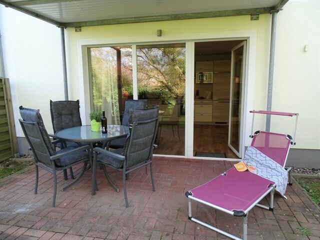 Ferienwohnung in Kellenhusen - Wolke 3 - Bild 10