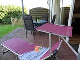 Ferienwohnung in Kellenhusen - Wolke 3 - Bild 12