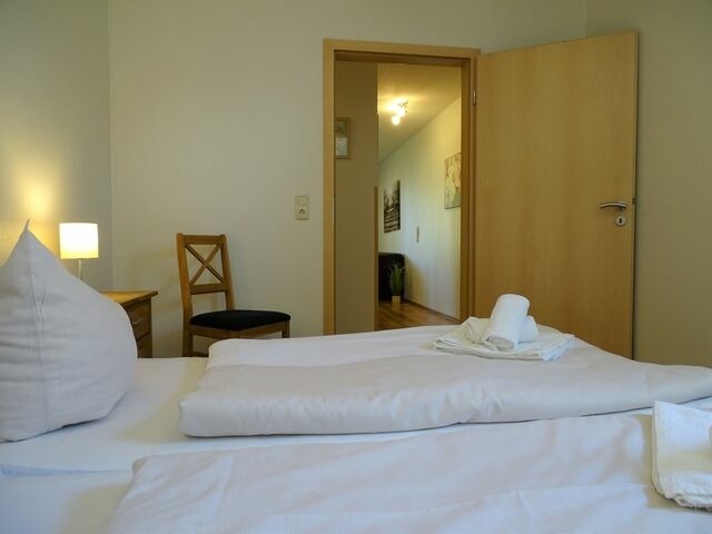 Ferienwohnung in Kellenhusen - Wolke 3 - Bild 19