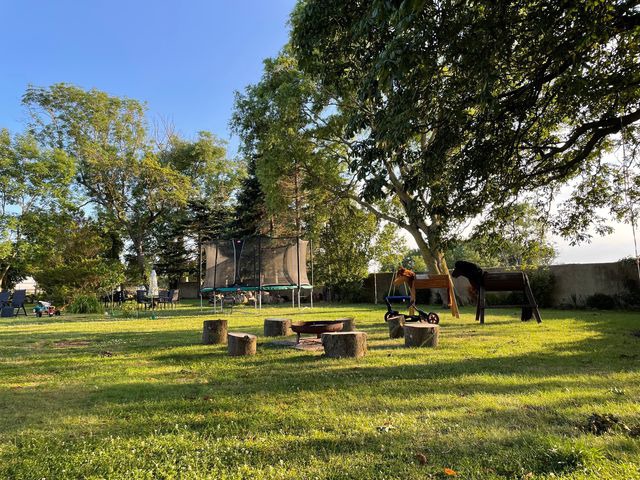 Ferienwohnung in Fehmarn - Ferienvermietung Klakus - Bild 9