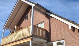 Ferienwohnung in Kellenhusen - FeWo Haus Nikolaus 1 FeWo Haus Nikolaus 1