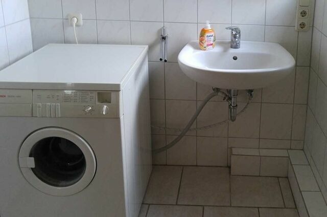 Ferienwohnung in Kellenhusen - FeWo Haus Nikolaus 1 - Bild 11 Ferienwohnung in Kellenhusen - FeWo Haus Nikolaus 1 - Bild 11