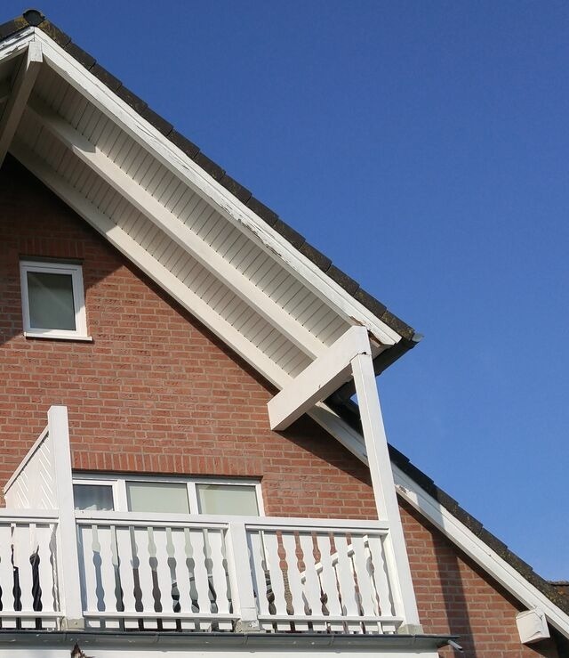 Ferienwohnung in Kellenhusen - FeWo Haus Nikolaus 1 - Bild 15 Ferienwohnung in Kellenhusen - FeWo Haus Nikolaus 1 - Bild 15