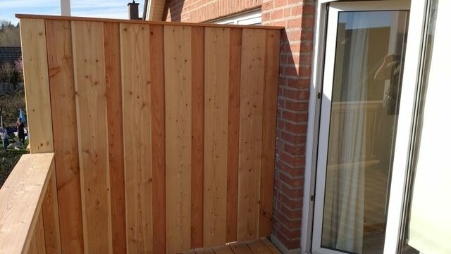 Ferienwohnung in Kellenhusen - FeWo Haus Nikolaus 1 - Bild 17 Ferienwohnung in Kellenhusen - FeWo Haus Nikolaus 1 - Bild 17