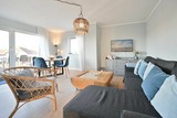 Ferienwohnung in Dahme - FeWo OceanView - Bild 1
