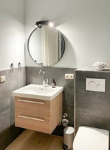 Ferienwohnung in Dahme - FeWo OceanView - Bild 6