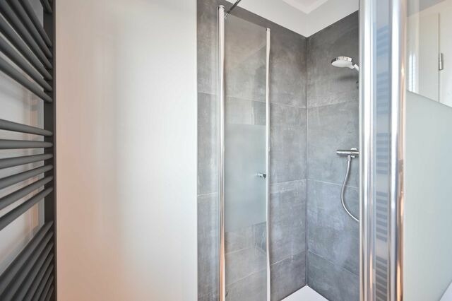 Ferienwohnung in Dahme - FeWo OceanView - Bild 7