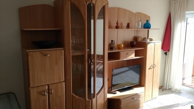 Ferienwohnung in Kellenhusen - FeWo Haus Nikolaus 2 - Bild 4