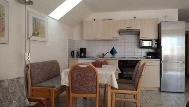 Ferienwohnung in Kellenhusen - FeWo Haus Nikolaus 2 - Bild 8