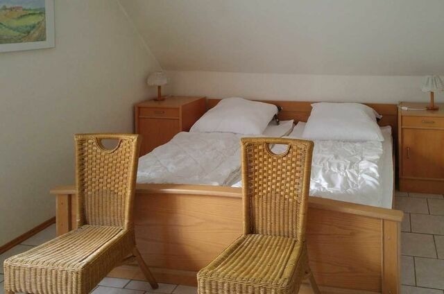 Ferienwohnung in Kellenhusen - FeWo Haus Nikolaus 2 - Bild 12