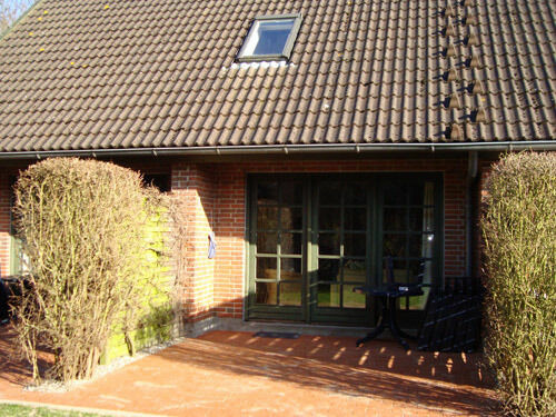 Ferienhaus in Kellenhusen - Haus Schünemann 3 - Bild 9