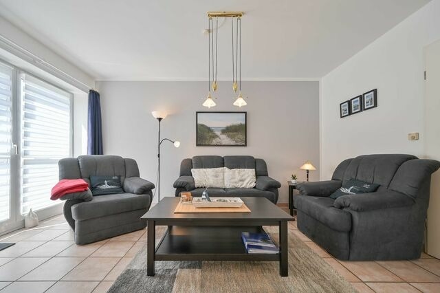 Ferienwohnung in Kellenhusen - FeWo Nitsch - Bild 2