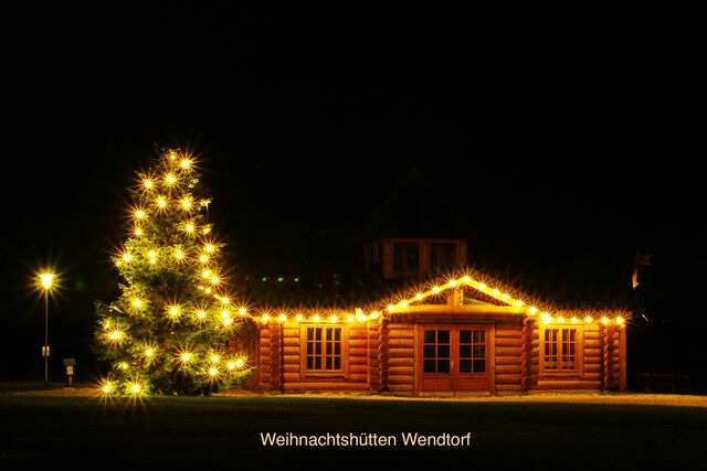 Ferienhaus in Wendtorf - Haus Seeadler - Haus Nordlichter - Bild 25