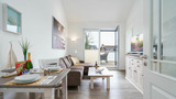 Ferienwohnung in Gr&ouml;mitz - ZUM GOLFPLATZ | Wellness-Appartement | APPARTO Gr&ouml;mitz - Bild 1