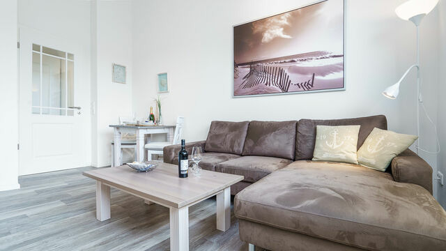 Ferienwohnung in Gr&ouml;mitz - ZUM GOLFPLATZ | Wellness-Appartement | APPARTO Gr&ouml;mitz - Bild 6